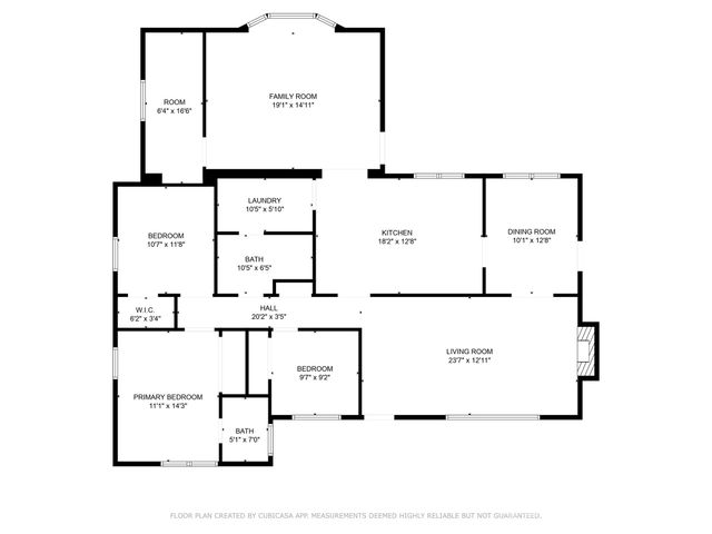 308 Taubrook Place NW, Lenoir, NC 28645