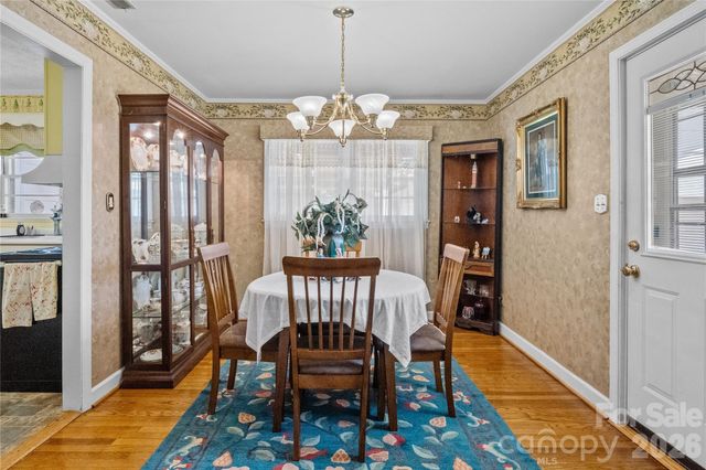 308 Taubrook Place NW, Lenoir, NC 28645