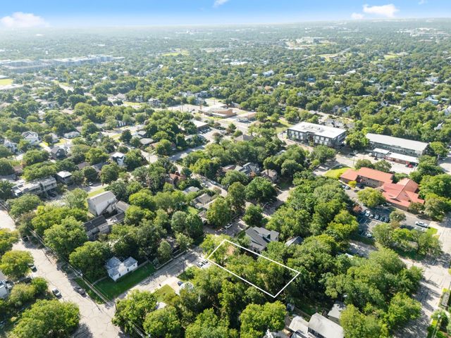 2006 Alamo ST, Austin, TX 78722