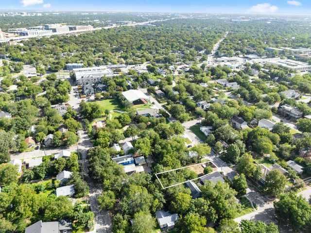 2006 Alamo ST, Austin, TX 78722
