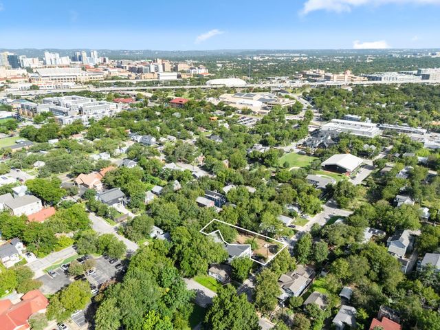 2006 Alamo ST, Austin, TX 78722