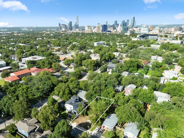 2006 Alamo ST, Austin, TX 78722
