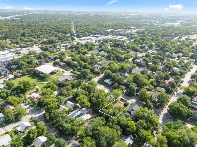 2006 Alamo ST, Austin, TX 78722