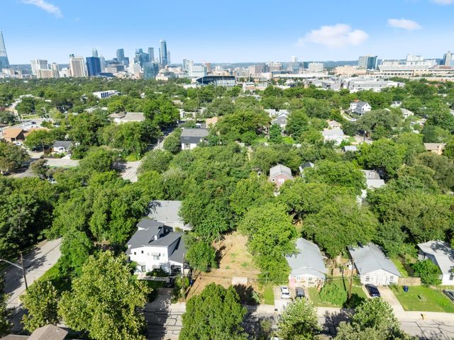 2006 Alamo ST, Austin, TX 78722