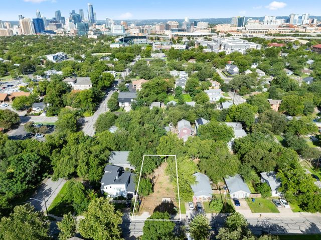 2006 Alamo ST, Austin, TX 78722
