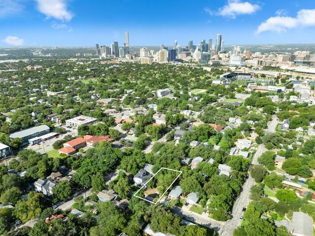 2006 Alamo ST, Austin, TX 78722