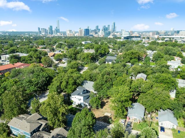 2006 Alamo ST, Austin, TX 78722