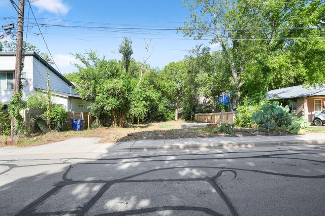 2006 Alamo ST, Austin, TX 78722