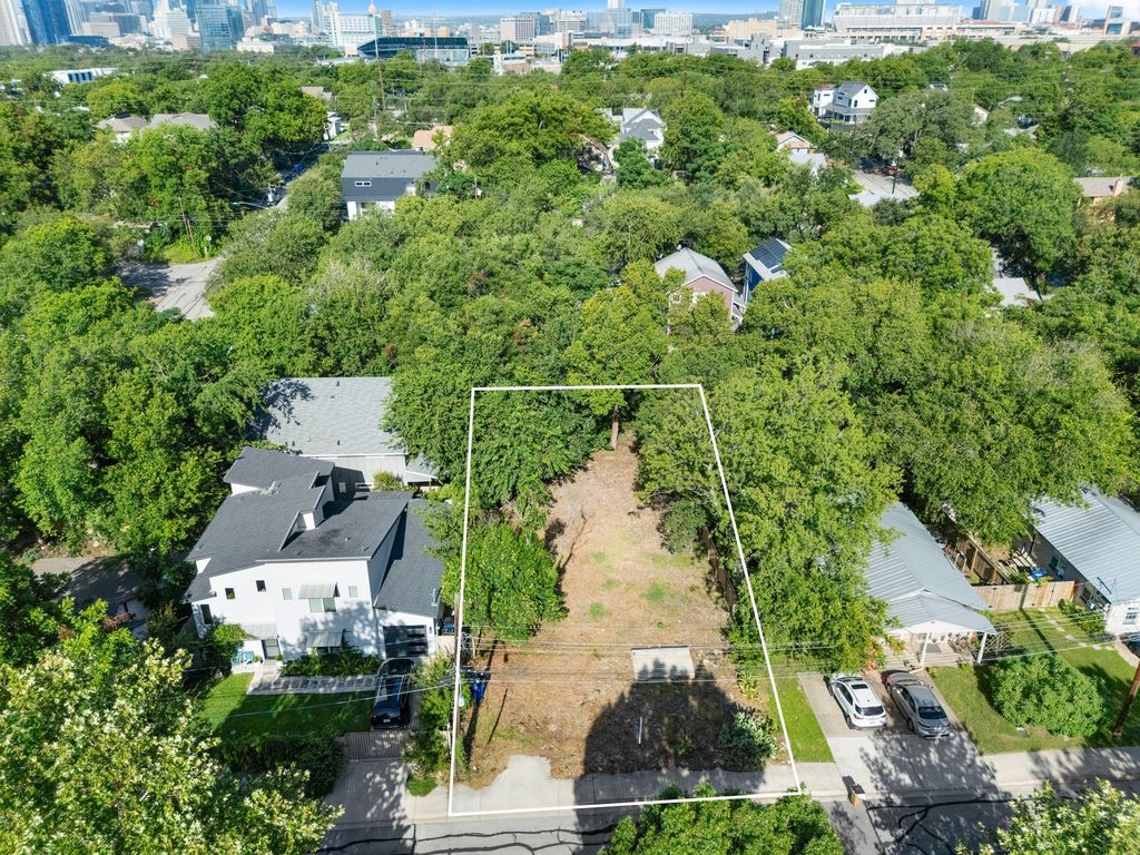 2006 Alamo ST, Austin, TX 78722