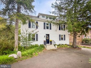 1134 GENERAL WASHINGTON MEM BLVD, Washington Crossing, PA 18977