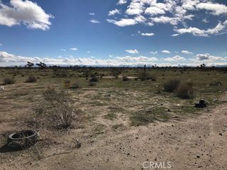 0 Barbet, Adelanto, CA 92301