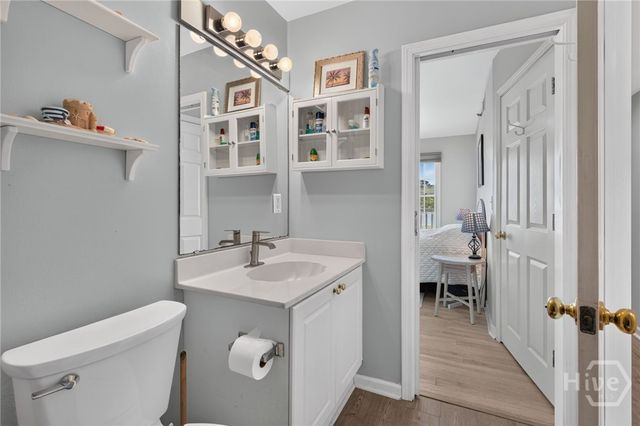 3 3Rd Street 524, Tybee Island, GA 31328