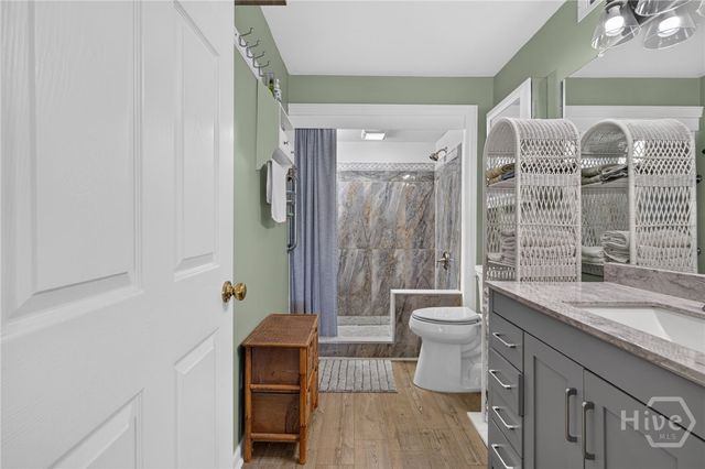 3 3Rd Street 524, Tybee Island, GA 31328