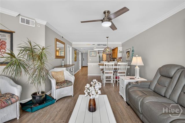 3 3Rd Street 524, Tybee Island, GA 31328