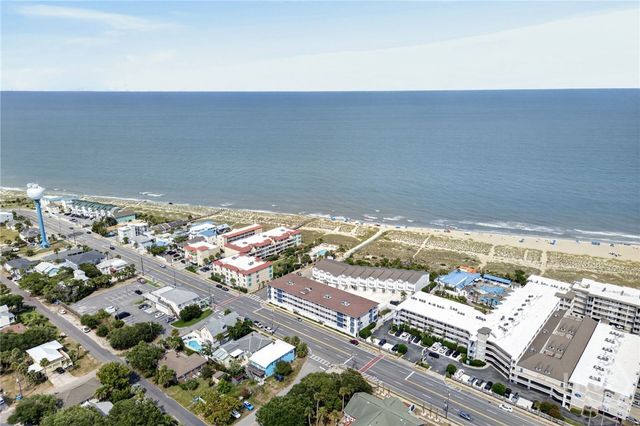 3 3Rd Street 524, Tybee Island, GA 31328