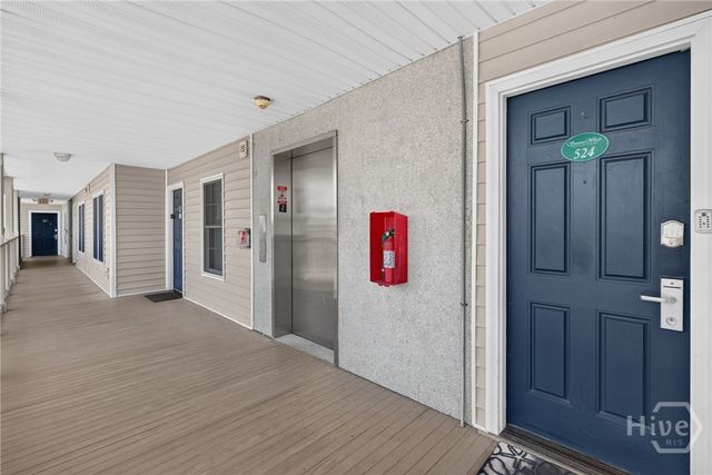 3 3Rd Street 524, Tybee Island, GA 31328