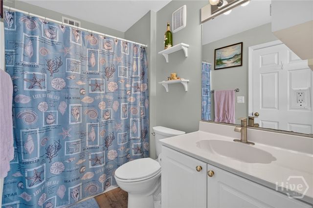 3 3Rd Street 524, Tybee Island, GA 31328