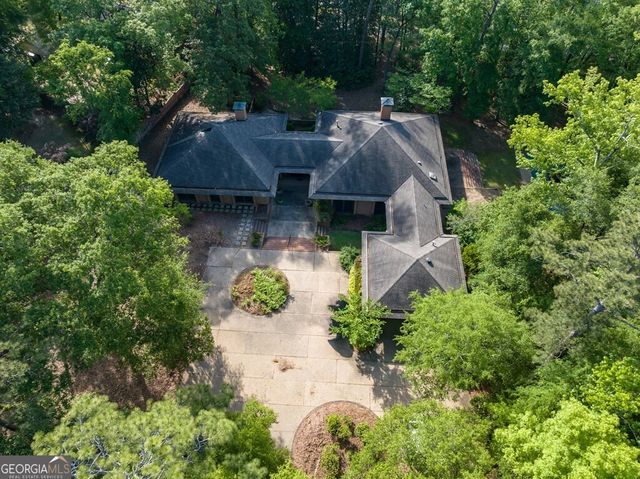 2718 Averett Drive, Columbus, GA 31906