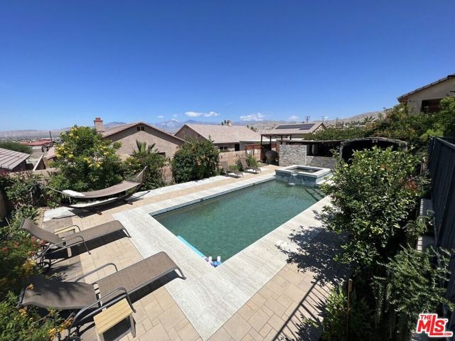 Address unavailable.