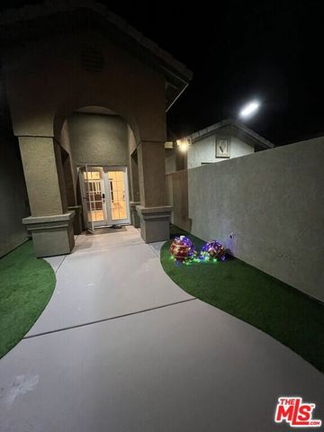 Address unavailable.