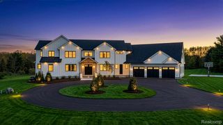3664 Childs Lake Road, Milford Charter Township, MI 48381