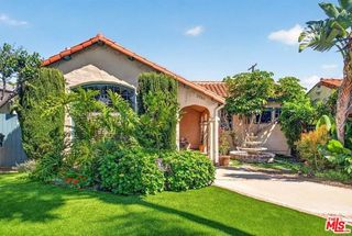 2940 Cardiff Avenue, Los Angeles, CA 90034