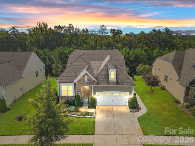 1733 Tranquility Boulevard, Lancaster, SC 29720