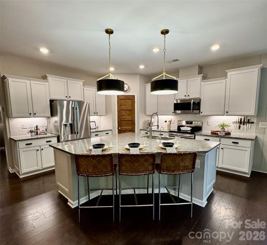 1733 Tranquility Boulevard, Lancaster, SC 29720
