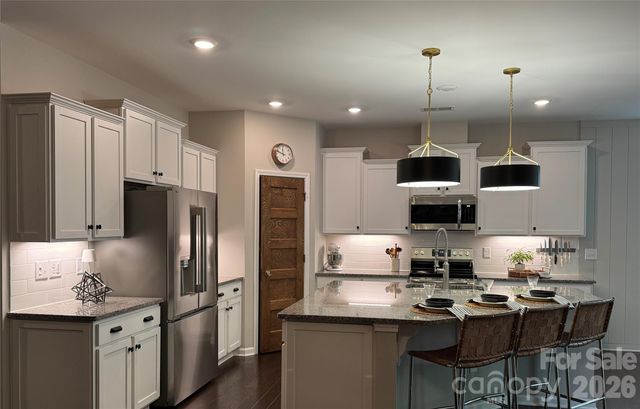 1733 Tranquility Boulevard, Lancaster, SC 29720