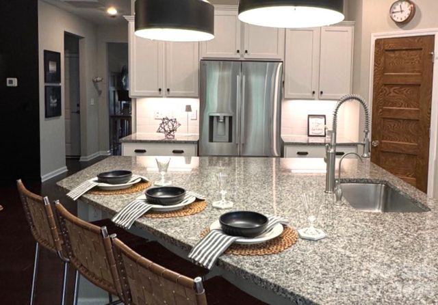 1733 Tranquility Boulevard, Lancaster, SC 29720