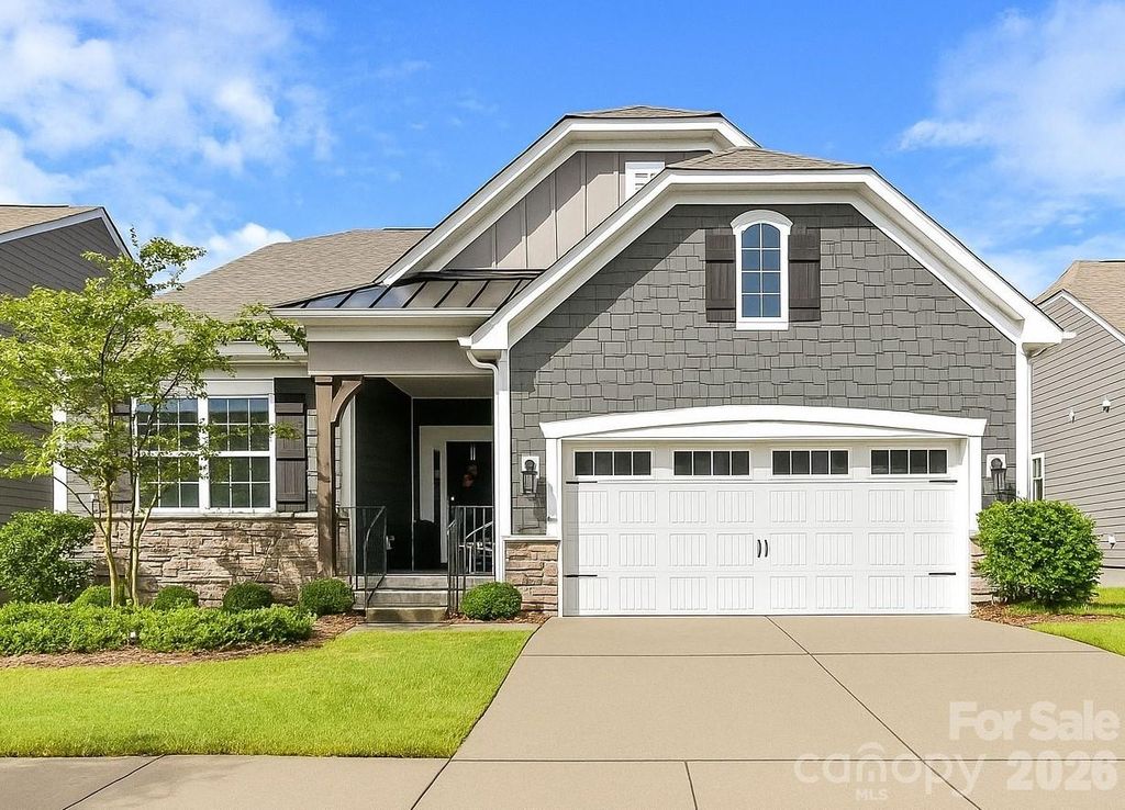1733 Tranquility Boulevard, Lancaster, SC 29720