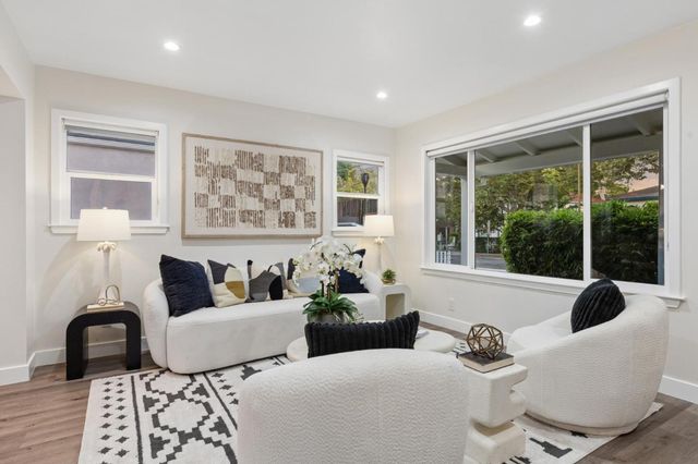 885 Myrtle, San Jose, CA 95126