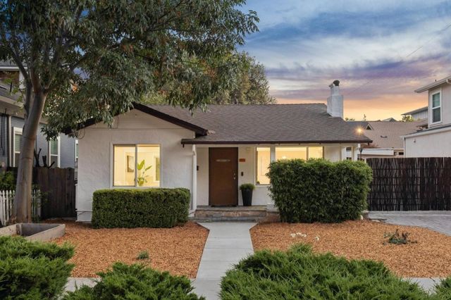 885 Myrtle, San Jose, CA 95126
