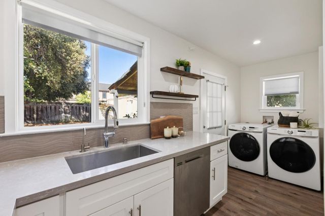 885 Myrtle, San Jose, CA 95126