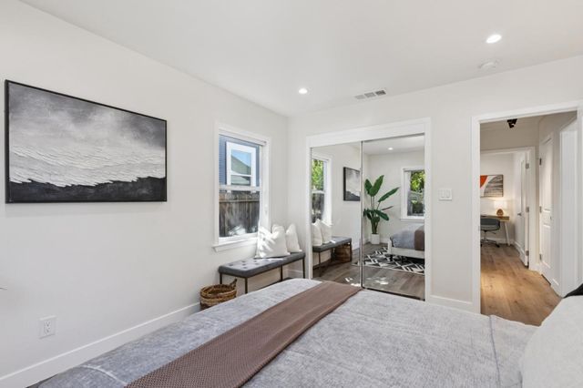 885 Myrtle, San Jose, CA 95126