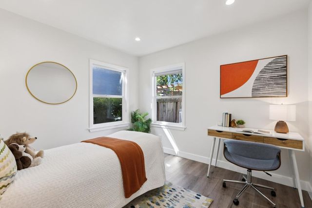885 Myrtle, San Jose, CA 95126
