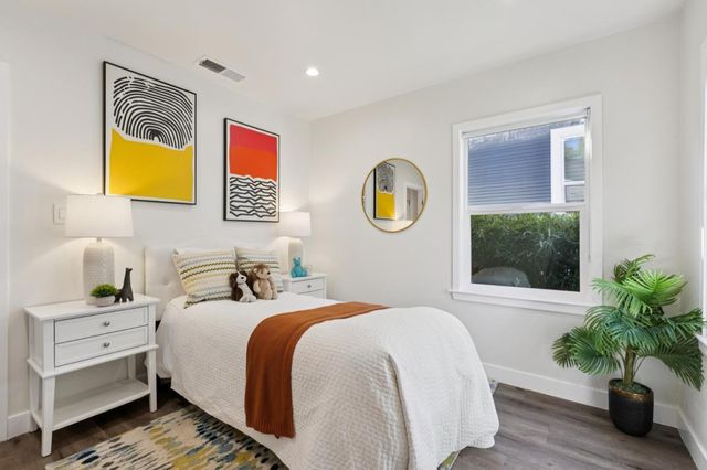 885 Myrtle, San Jose, CA 95126