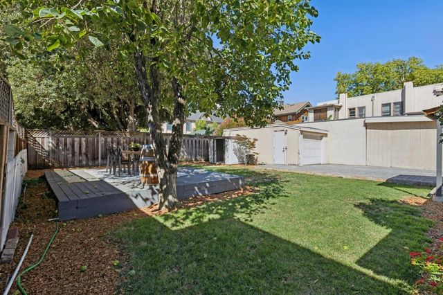 885 Myrtle, San Jose, CA 95126