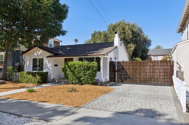 885 Myrtle, San Jose, CA 95126
