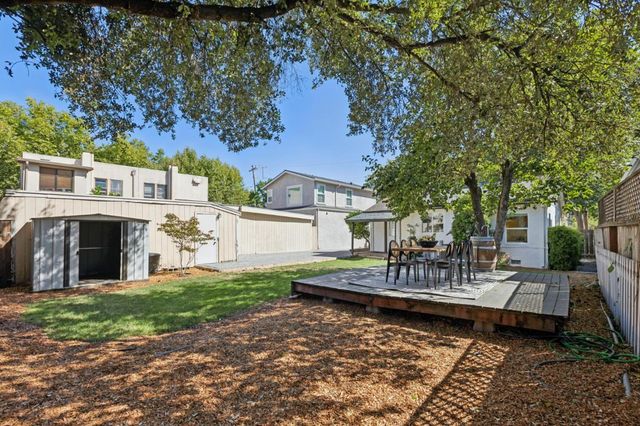 885 Myrtle, San Jose, CA 95126