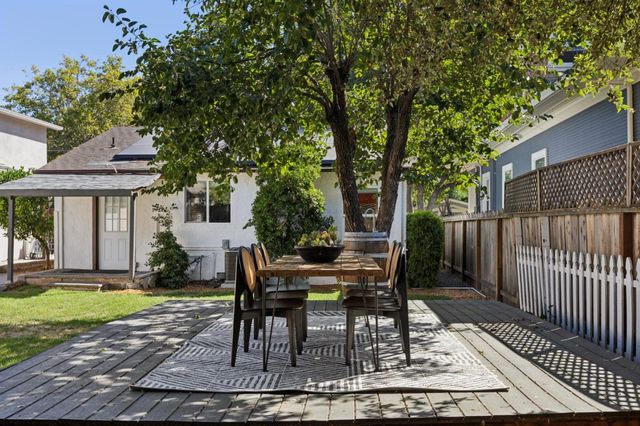 885 Myrtle, San Jose, CA 95126