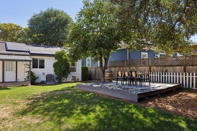 885 Myrtle, San Jose, CA 95126