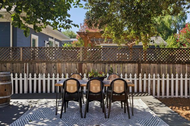 885 Myrtle, San Jose, CA 95126