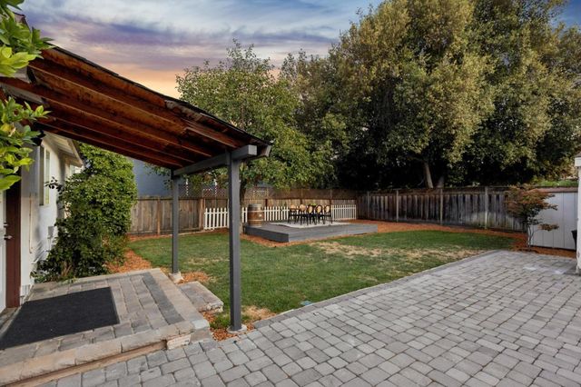885 Myrtle, San Jose, CA 95126