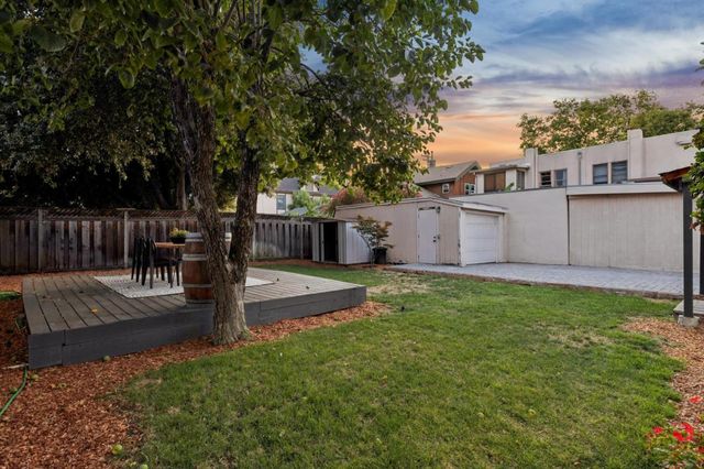 885 Myrtle, San Jose, CA 95126
