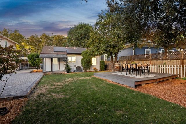 885 Myrtle, San Jose, CA 95126