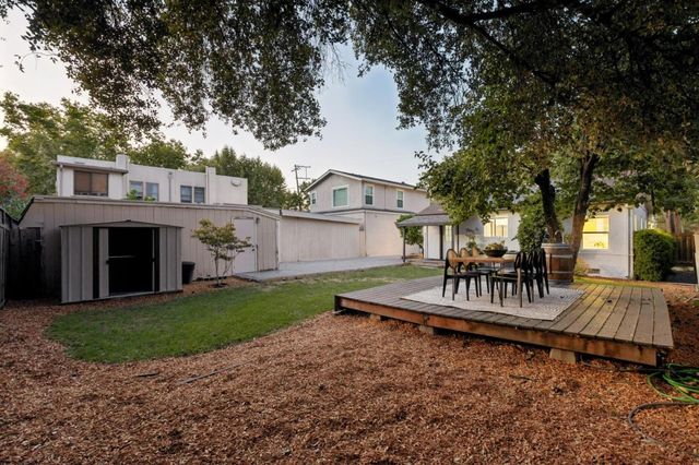 885 Myrtle, San Jose, CA 95126