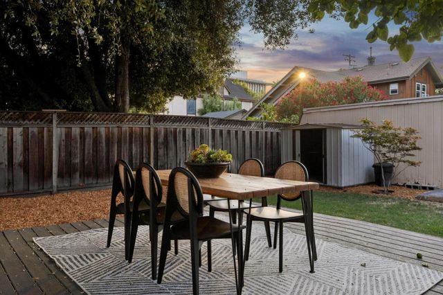 885 Myrtle, San Jose, CA 95126