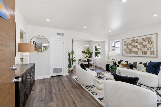 885 Myrtle, San Jose, CA 95126