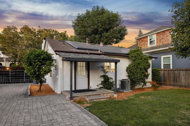 885 Myrtle, San Jose, CA 95126